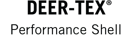 Membrana Deer-Tex® Performance Shell