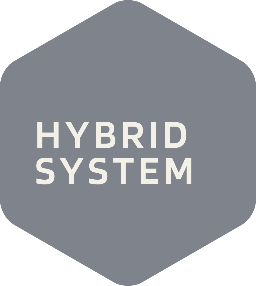 Hybrid