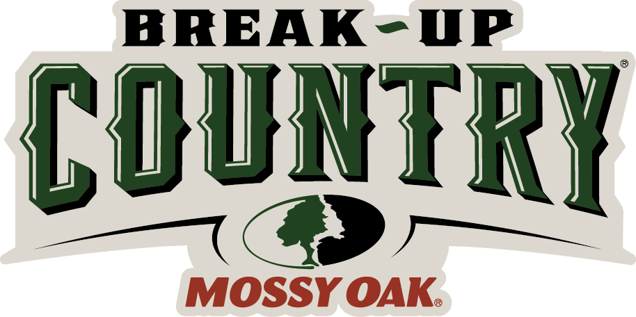Mossy Oak  Break-Up® COUNTRY™