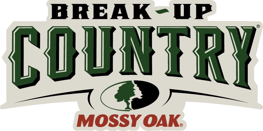 Mossy Oak® Break-Up Country™