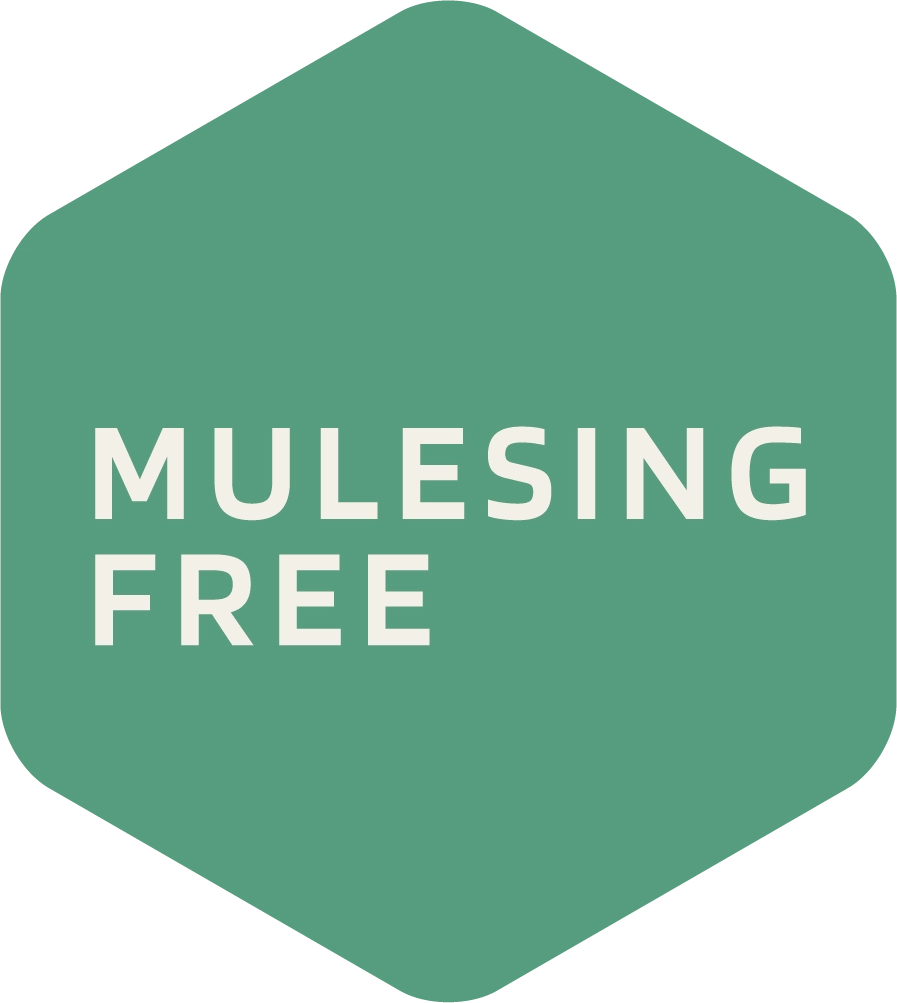 Mulesingfree