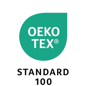 certyfikat Oeko-Tex 100 (włącz obrazki)