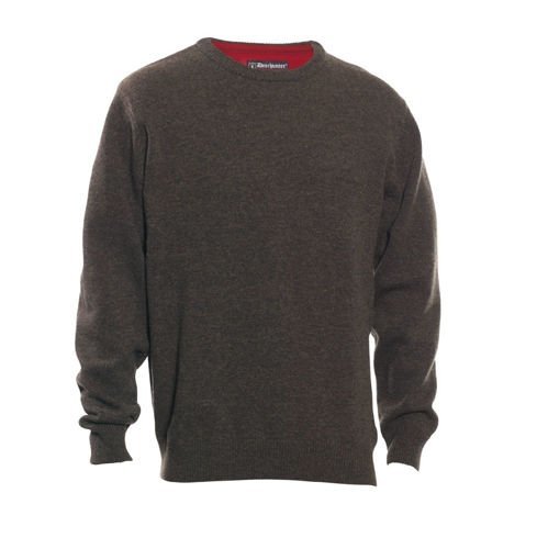 Sweter HASTINGS KNIT O-NECK