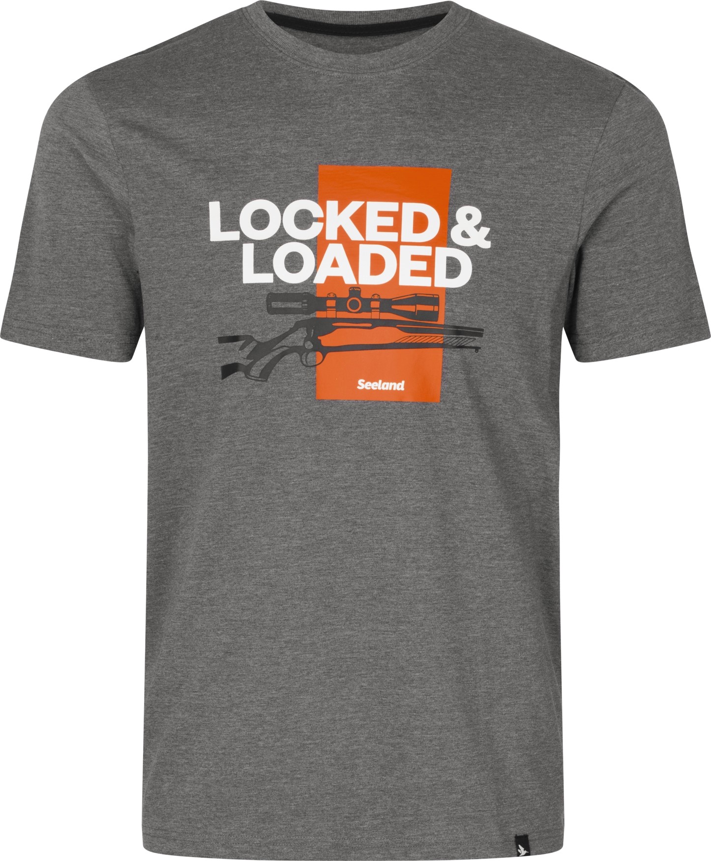 Koszulka T-shirt Loaded Seeland