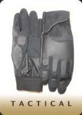 RĘKAWICE TACTICAL GLOVE BLACK