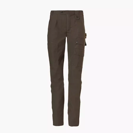 Spodnie damskie Ergoline Trousers Woman