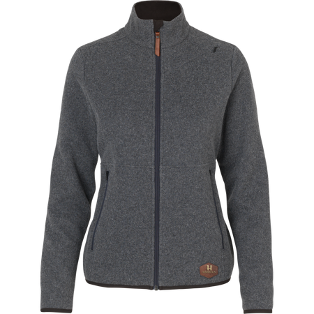 Sweter damski METSO FULL ZIP