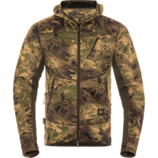 Bluza  DEER STALKER CAMO FLEECE HOODIE z technologią TANATEX®