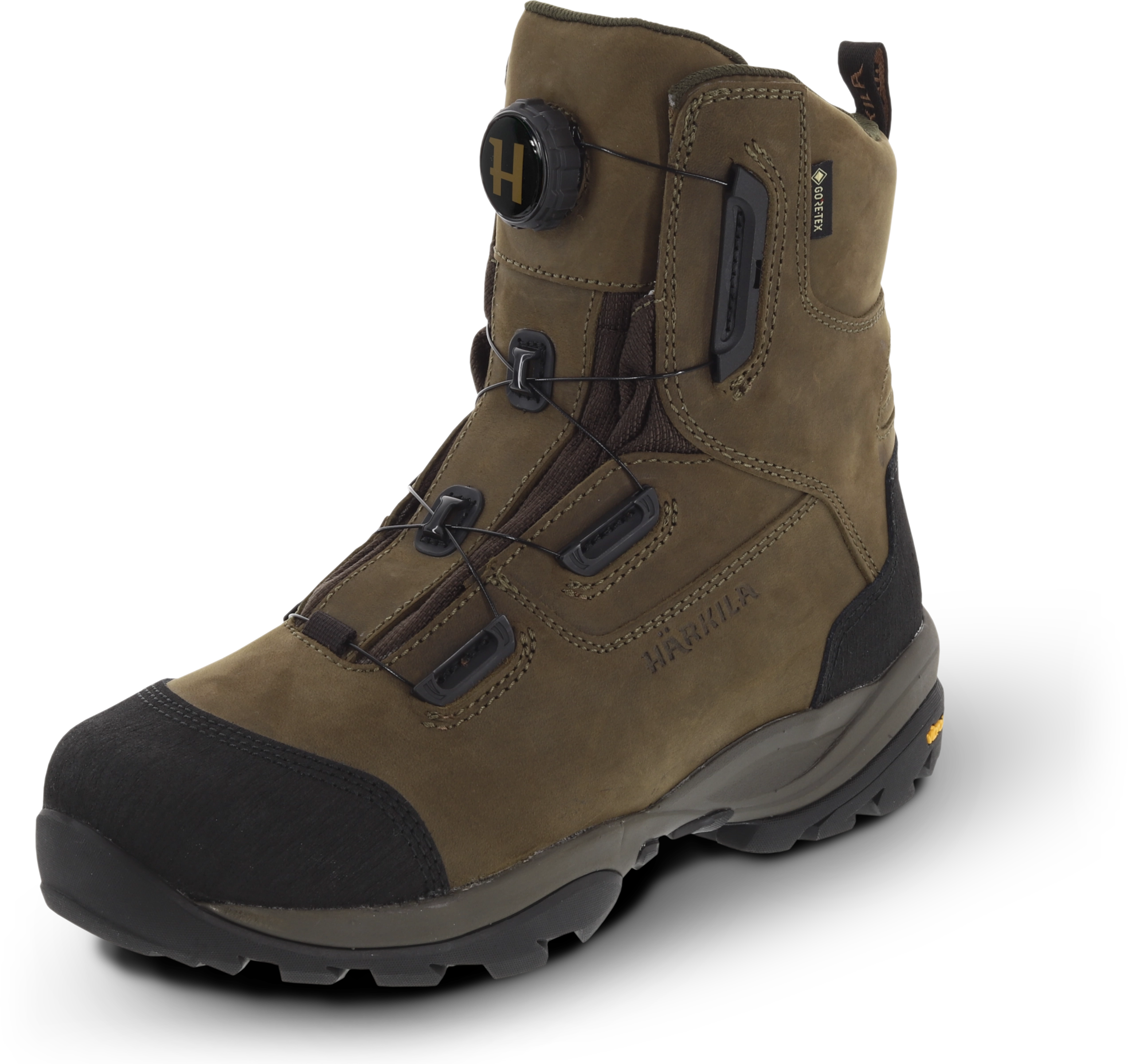 Buty Reidmar Mid 2.0 GTX z membraną Gore-Tex®