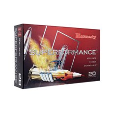 HORNADY .308 Win 150 gr SST® Superformance®