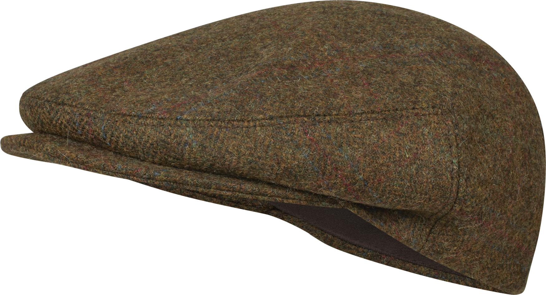 Kaszkiet Kenmore Flat Cap GTX w brytyjskim stylu