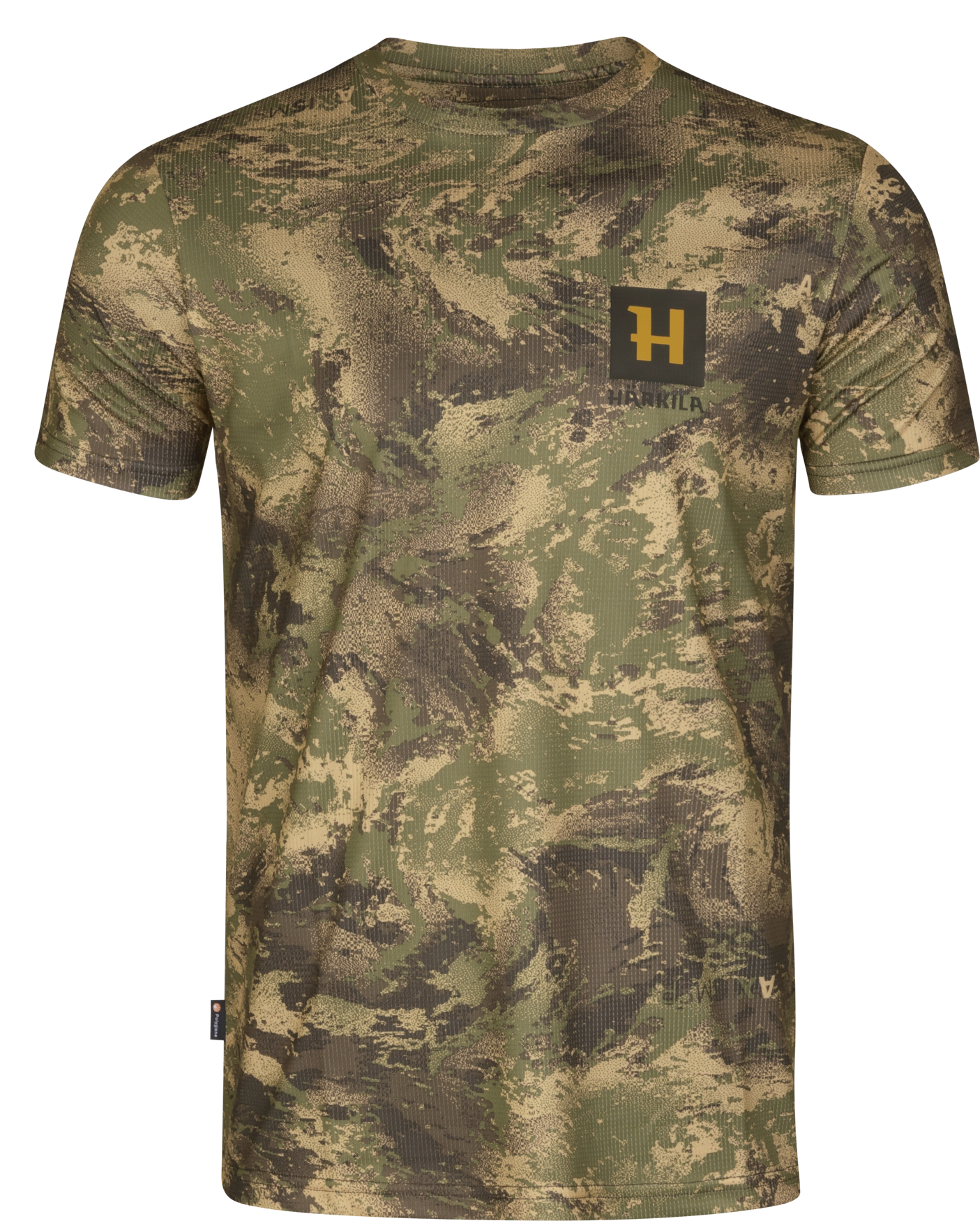 Koszulka Deer Stalker Camo T-shirt S/S - koszulka techniczna