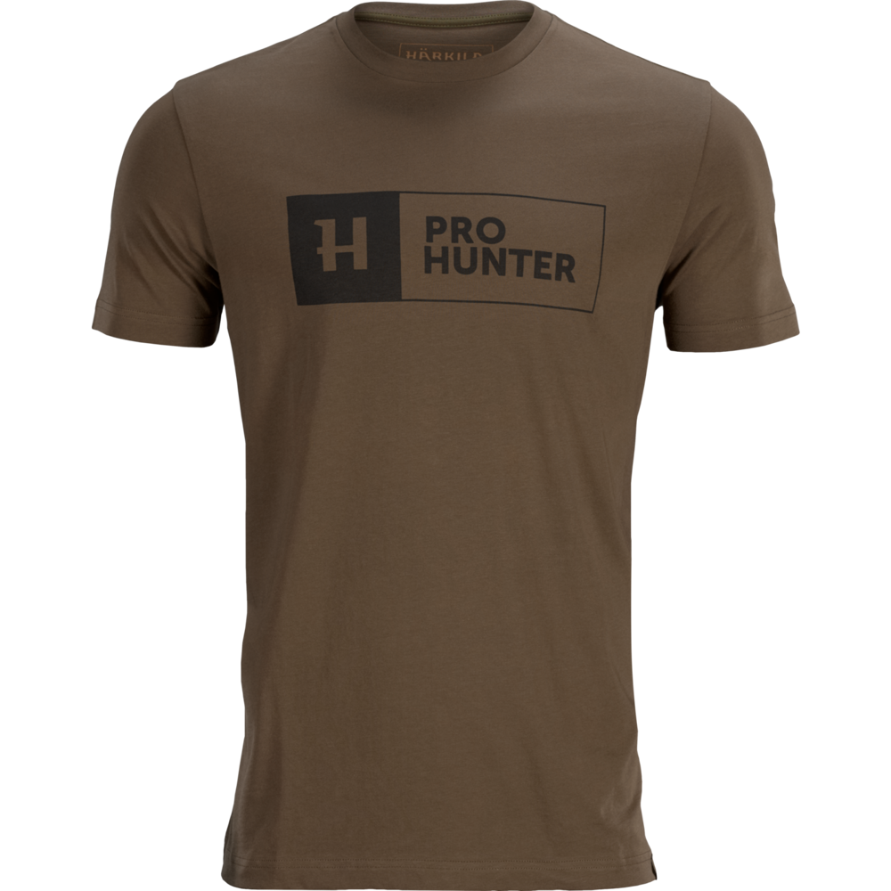 Koszulka PRO HUNTER S/S T-SHIRT
