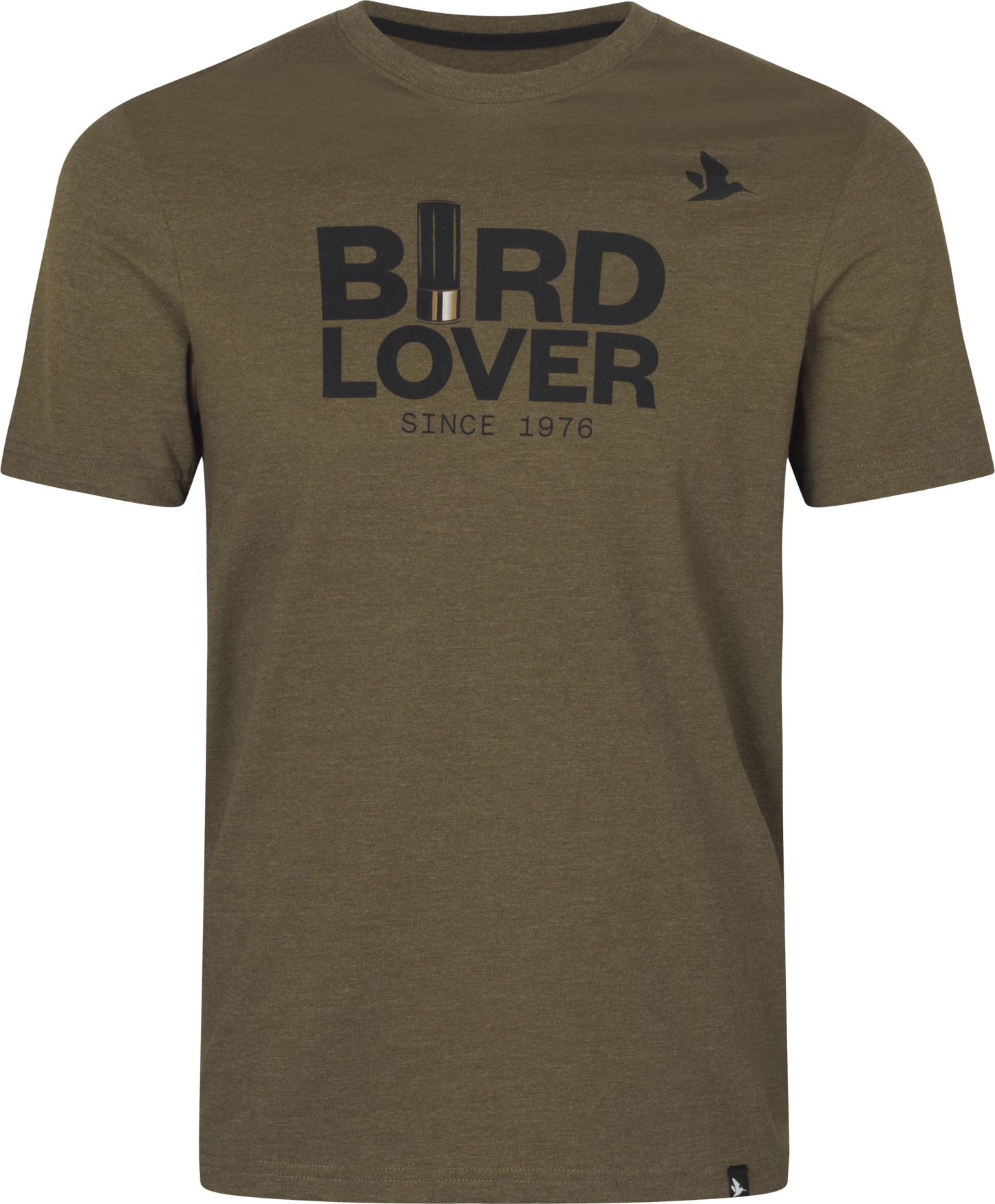 Koszulka T-shirt Bird lover Seeland