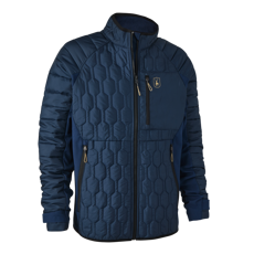 Kurtka Mossdale Quilted - pikowana