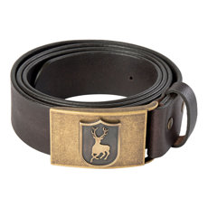 Pasek do spodni LEATHER BELT