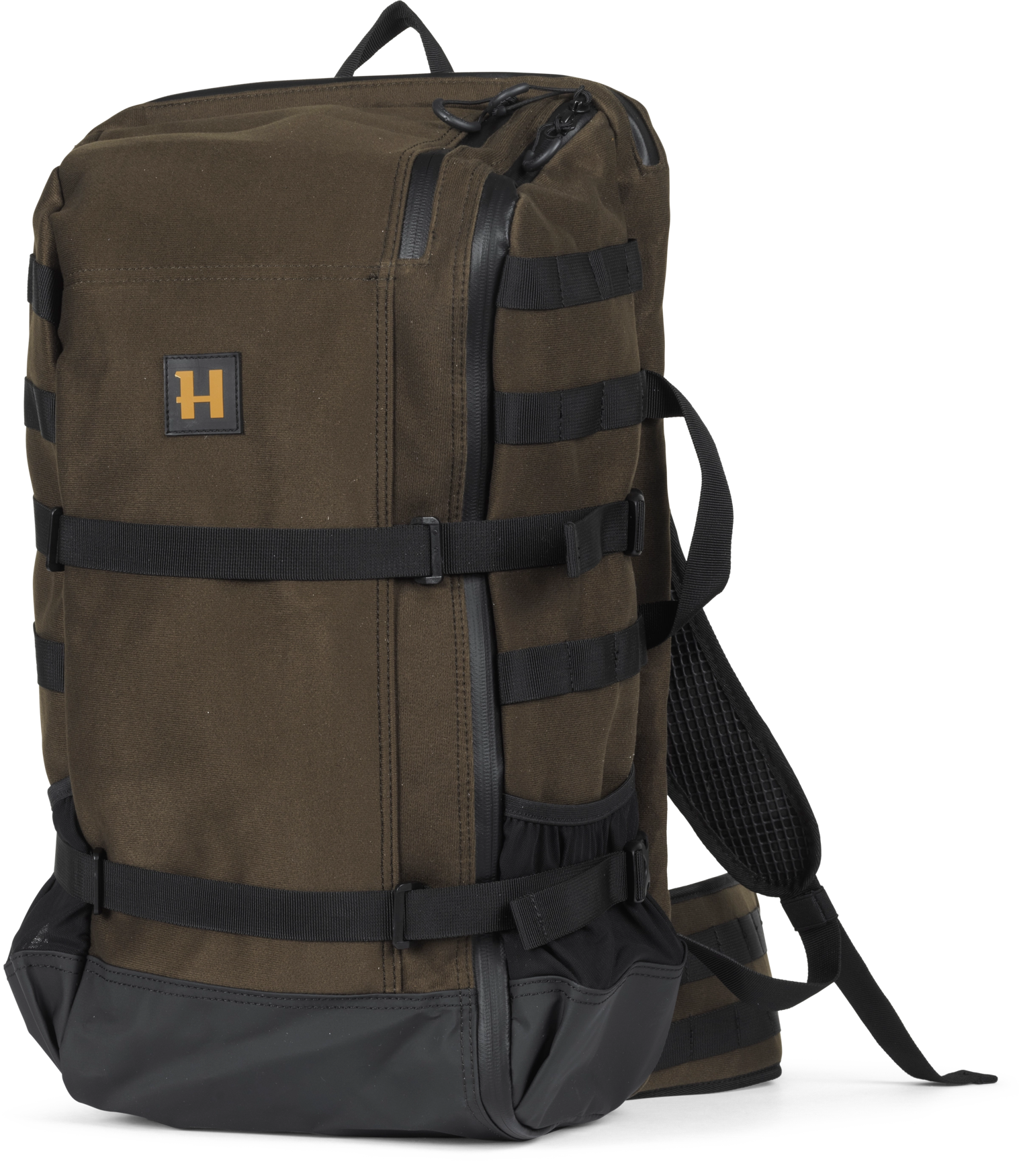 Plecak Forest Hunter 27L