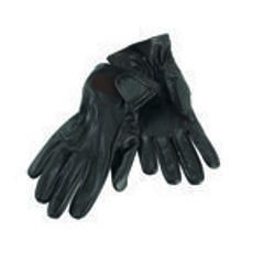 Rękawice LEATHER GLOVES