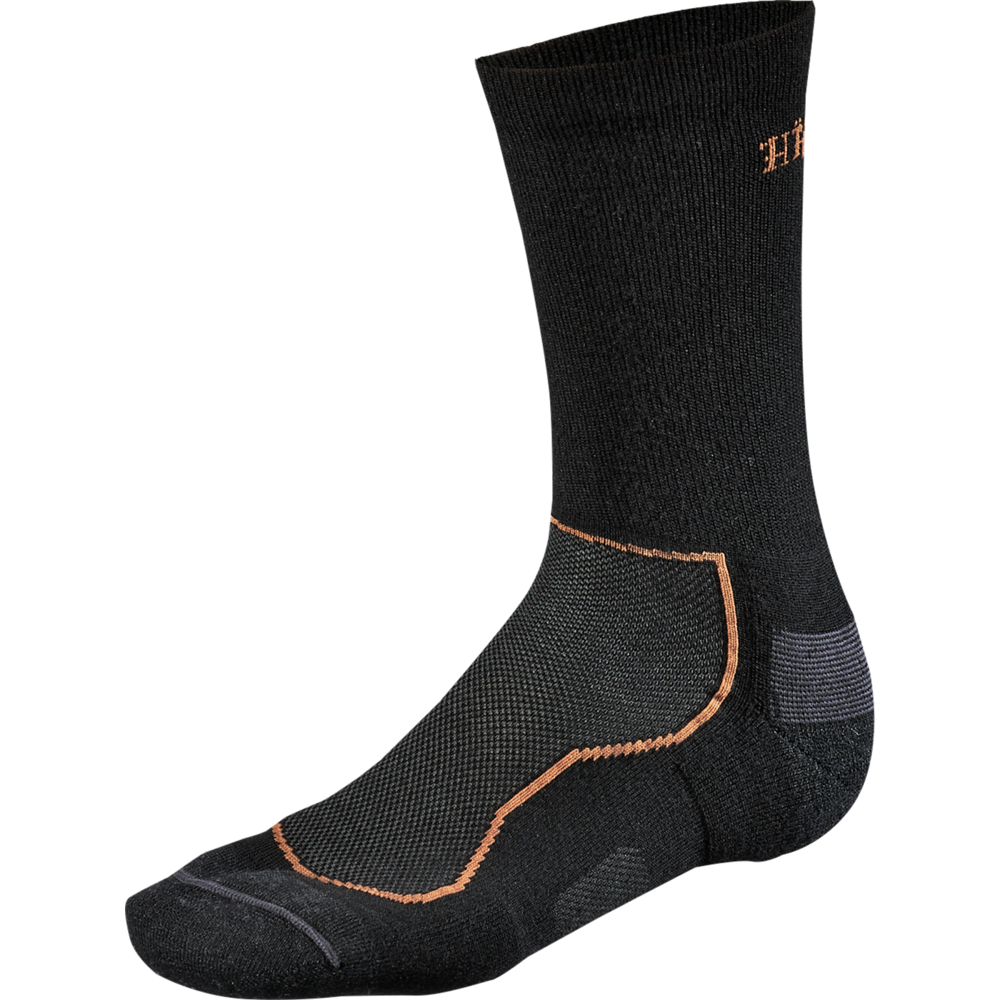 Skarpety ALL SEASON WOOL II SOCK