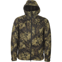 KURTKA HAWKER SHELL JACKET ©PRYM1 CAMO