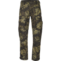 SPODNIE HAWKER SHELL TROUSERS©PRYM 1 CAMO